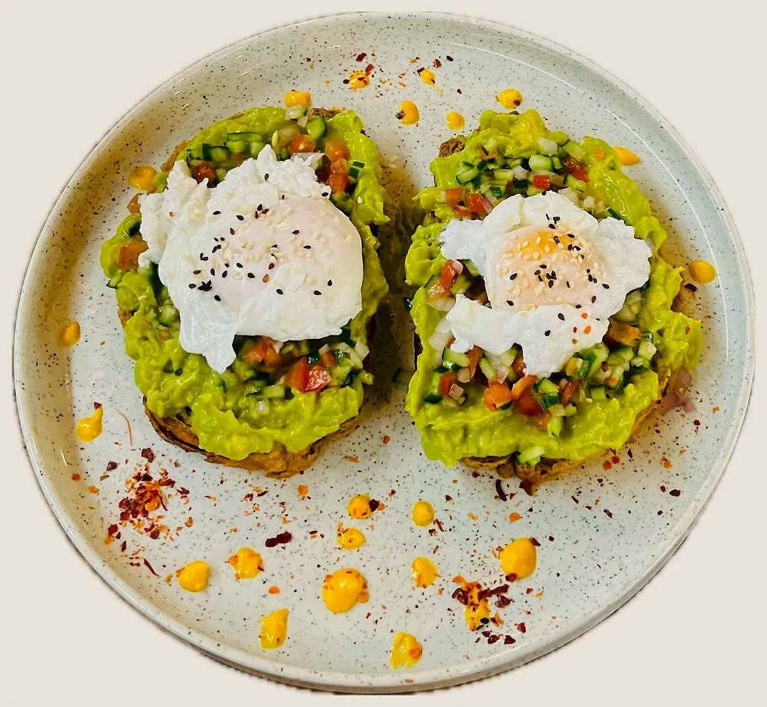 Avocado Toast