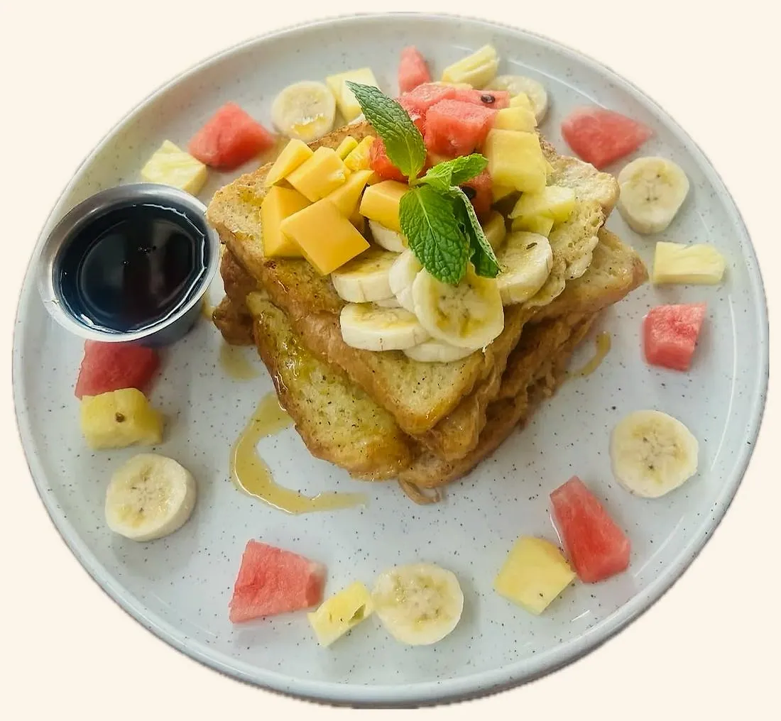 French Toast
