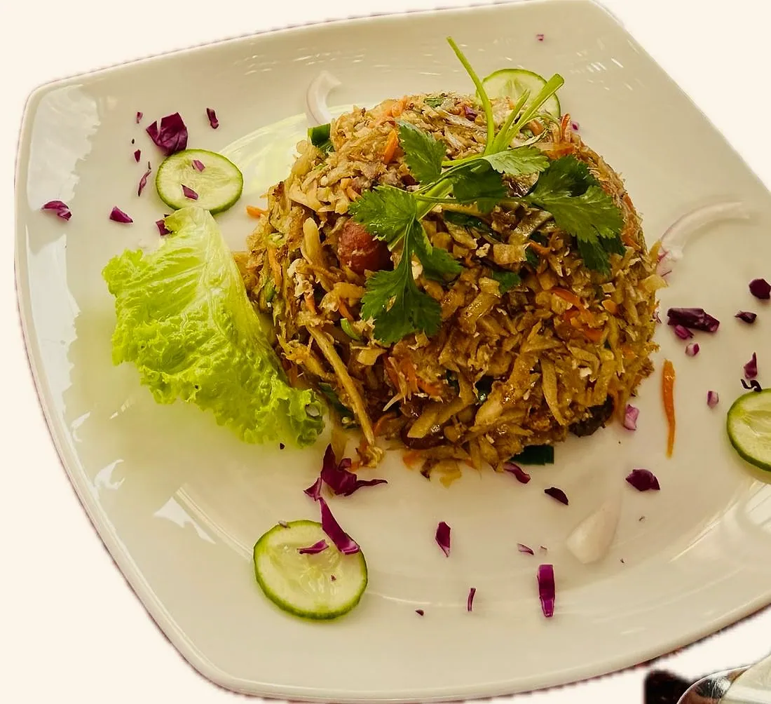 Meyola Special Noodles