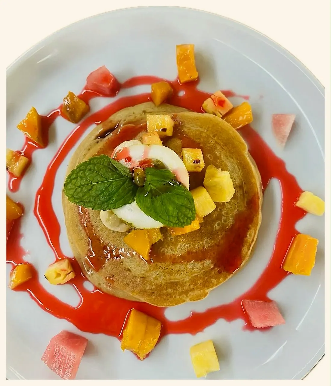 Pancake